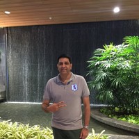 Arun Thakur