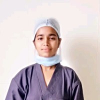 Kalapana Samantaray
