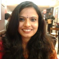 Indrani Prasad