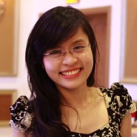 Pham Thu Hien