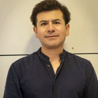 Edgar Rivero Bendita