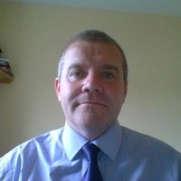 John Matthews
