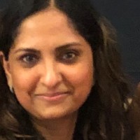 Deepa Mathew
