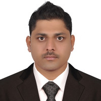 Vinod Pereira