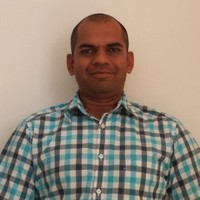 Tushar Patel