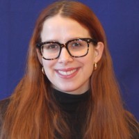 Silvia Paul