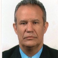 Rafael Romero Mata