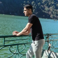 Deepak Amarnani