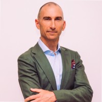 Martin Wood