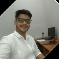 Tejas Chavan