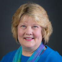Lisa Helmick