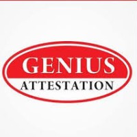 Genius Attestation