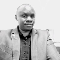 Jackson Ombati