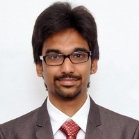 Karthik Kayala