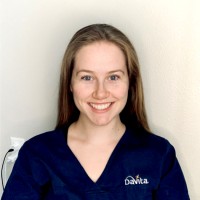 Allie Ramsey, Rn, Bsn