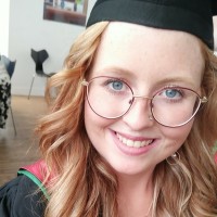 Bethany Geraghty