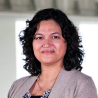 Jodie Montemayor
