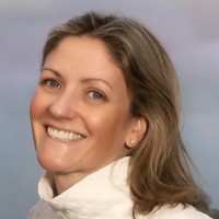 Katherine Van Vuren