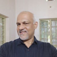 Rajeev Maman