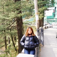 Mingma Lhamu Pakhrin