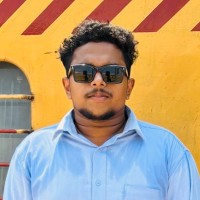 Sriraj P
