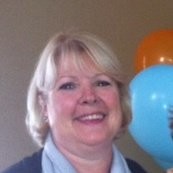 Susan Clarkson