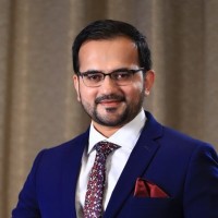 Abi Sanghvi