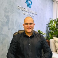 Rodrigo Araújo