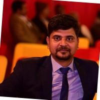 Anshuman Prashar