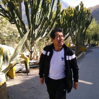 Rolando Efrain Medinataipe