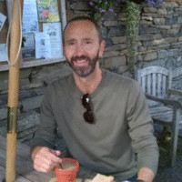 Tony Bretherton