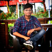 VISHAL VARHADE