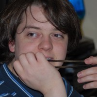 Chris U.