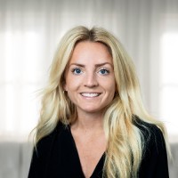 Johanna Jagborn