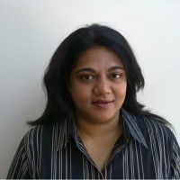 Kumeshini Pillay