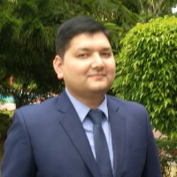 Aditya Kishor