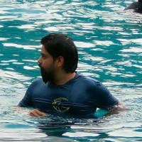 Nrusingha Sahoo