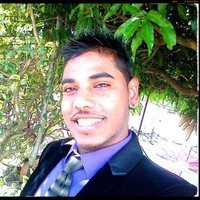 Kesegan Govender