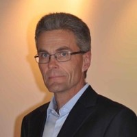Keith Christensen