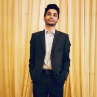 Kazi Md. Shaimul Reza