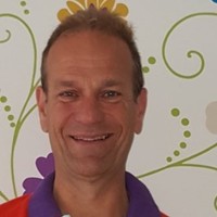 Peter Burcksen