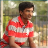 Ragunath P K