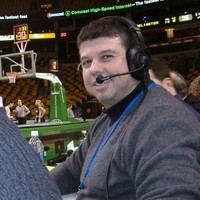 Teddy S. Panagiotopoulos (Teddy Panos)