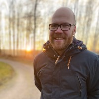 Kalle Björklund