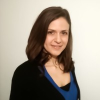 Foteini Ntalouka, MSc