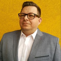 tomasz Soloch