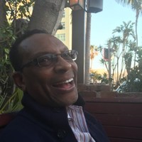 Larry Clarke