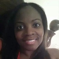 Aisha Waters