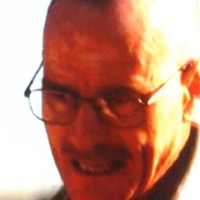 Nigel Powers