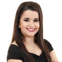 Manuela Caroline Da Silva